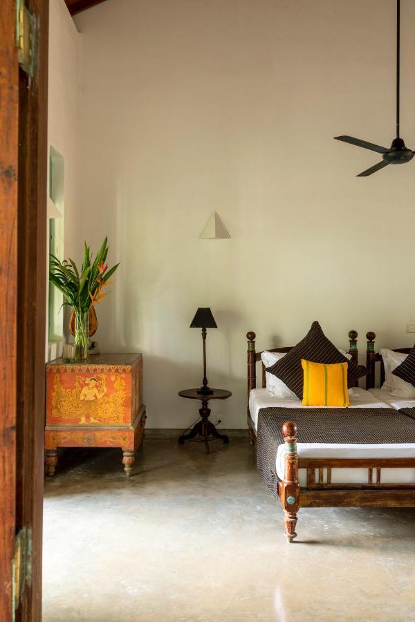 The Last House Tangalle Exterior foto