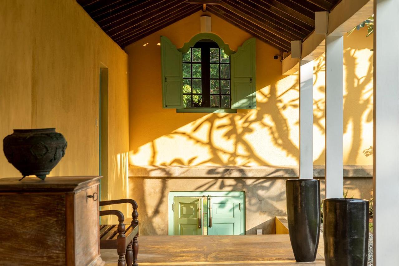 The Last House Tangalle Exterior foto