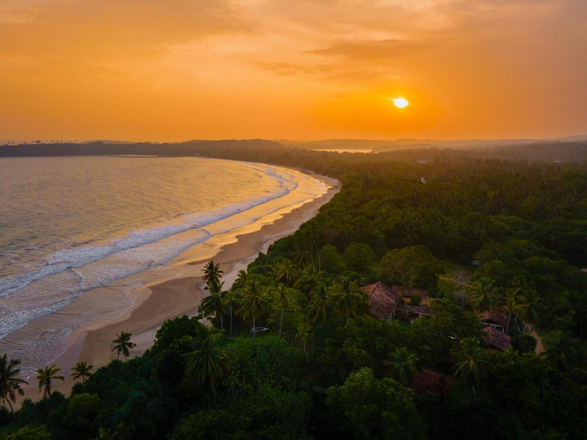 The Last House Tangalle Exterior foto