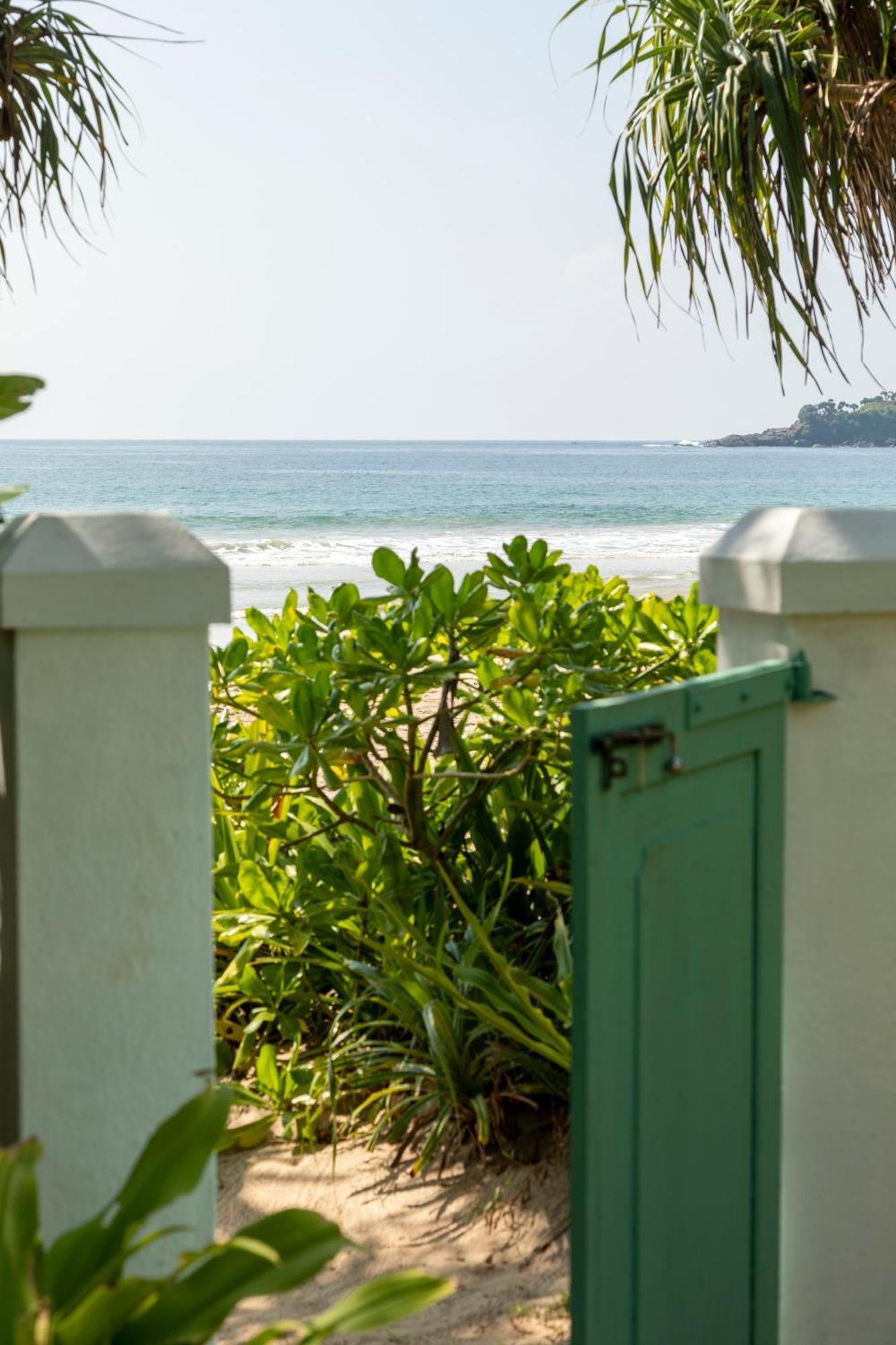 The Last House Tangalle Exterior foto