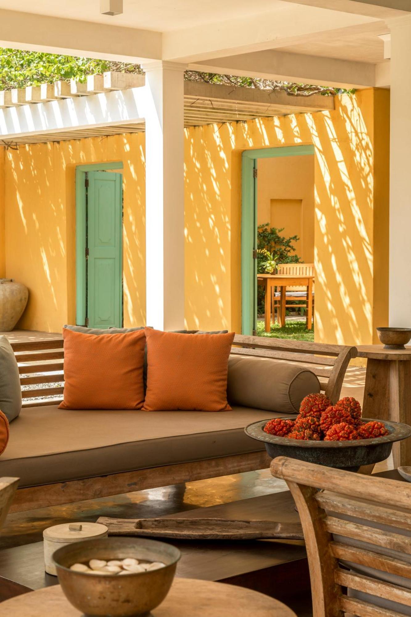 The Last House Tangalle Exterior foto