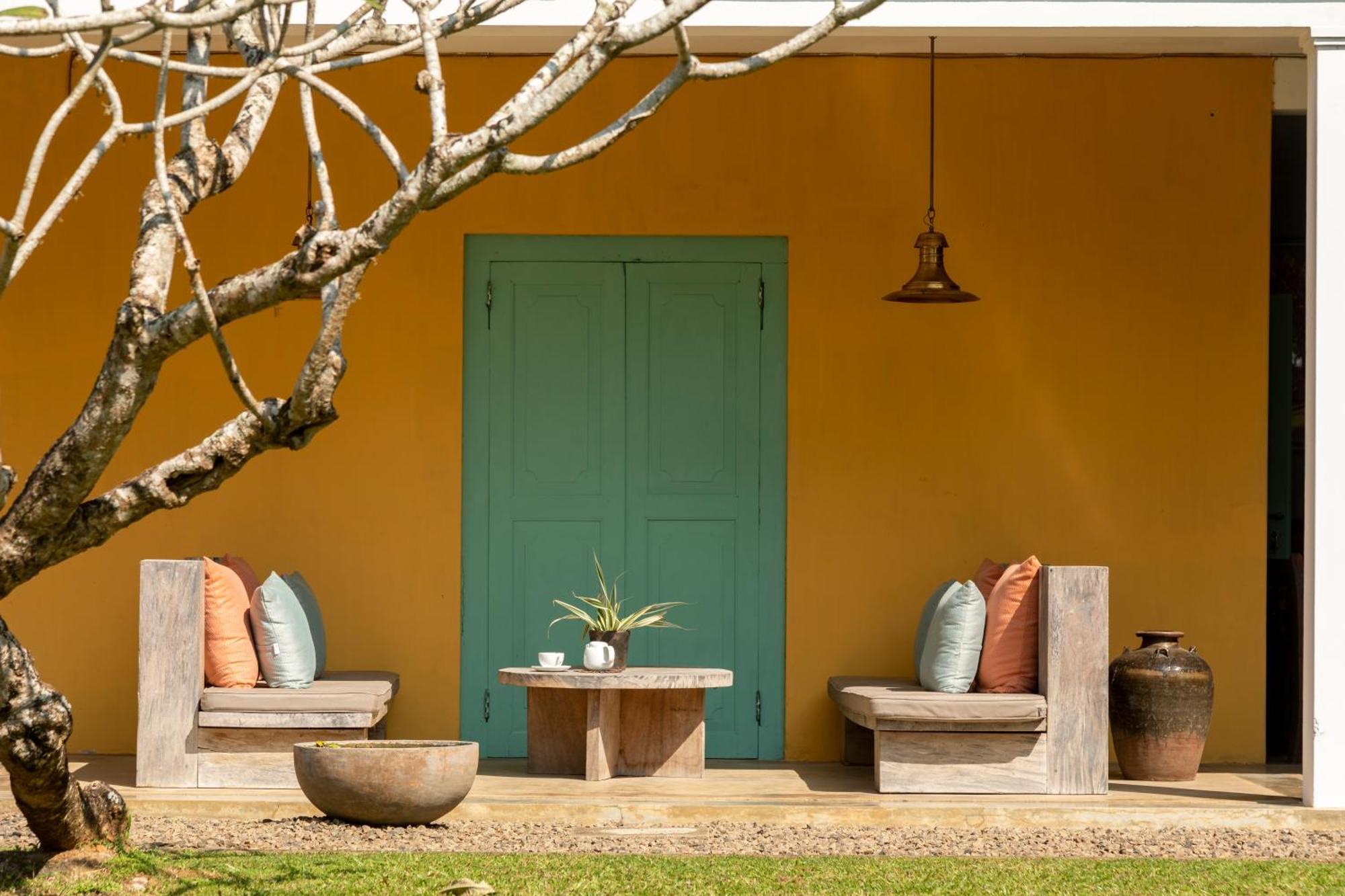 The Last House Tangalle Exterior foto